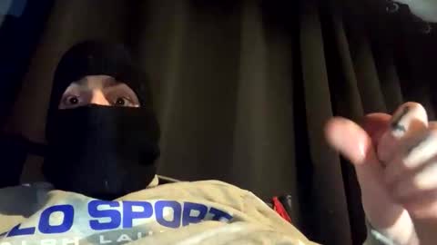 tommycumsloads online show from April 5, 2:03 pm