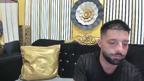 Tommy online show from July 17, 6:32 pm