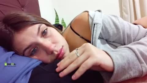TommEmma online show from July 13, 10:35 pm