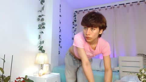 Tommy Foxboy online show from February 26, 12:49 pm