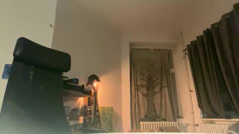 Snapshot of tommyg6420 chatting on October 4, 6:49 pm First Show ever 3 online show from October 4, 6:49 pm
