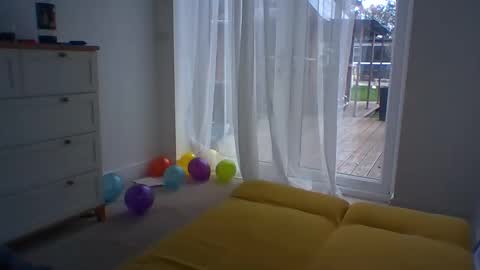 Tonyfun online show from October 11, 6:18 am