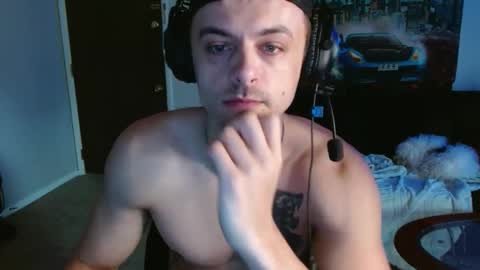 Tommy Strokes online show from April 29, 5:18 pm