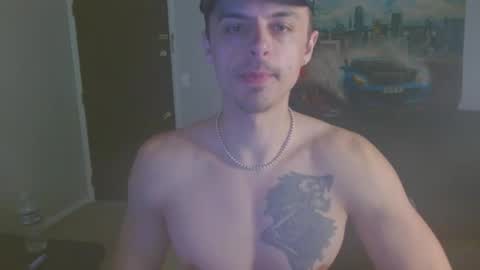 Tommy Strokes online show from February 10, 1:03 am