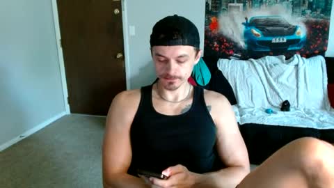 Tommy Strokes online show from June 29, 4:50 pm