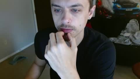 Tommy Strokes online show from November 14, 6:43 pm