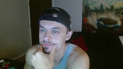 Tommy Strokes online show from September 13, 4:15 am