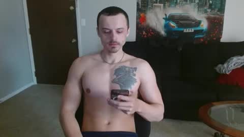 Tommy Strokes online show from March 18, 6:36 pm