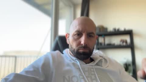 Thomas Fit online show from March 18, 9:48 am