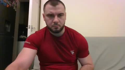 Snapshot of tommyy19901 chatting on February 3, 7:31 pm tommyy19901 online show from February 3, 7:31 pm