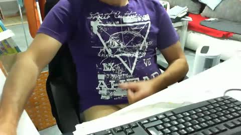 Tom online show from October 2, 5:23 pm