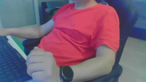 toncijukic online show from January 3, 6:24 pm