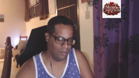 Antonio online show from November 29, 3:03 am