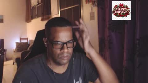 Antonio online show from December 18, 2:40 am