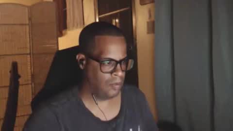 Antonio online show from April 11, 3:00 am