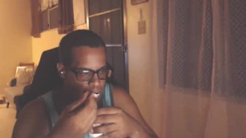 Antonio online show from September 12, 3:19 am