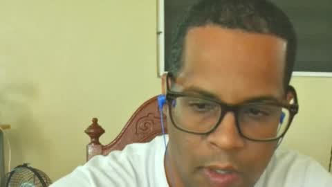 Antonio online show from March 5, 1:53 pm