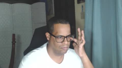 Antonio online show from May 20, 2:19 am