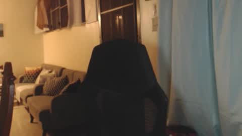 Antonio online show from March 9, 2:16 am