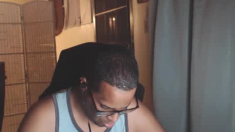 Antonio online show from March 25, 2:18 am