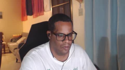 Antonio online show from February 7, 2:47 am