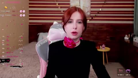 Snapshot of tonimua chatting on February 20, 12:47 pm Milana online show from February 20, 12:47 pm