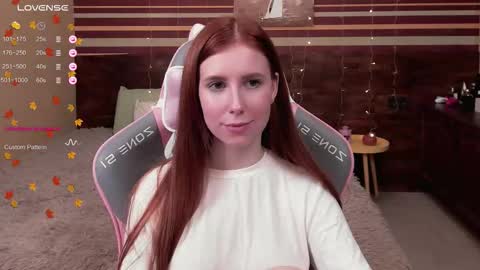 Snapshot of tonimua chatting on September 30, 8:47 am Milana online show from September 30, 8:47 am