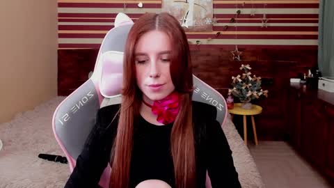 Snapshot of tonimua chatting on January 17, 3:00 pm Milana online show from January 17, 3:00 pm