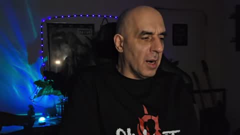 toninspektor online show from April 11, 10:36 pm