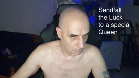 toninspektor online show from September 20, 11:08 pm