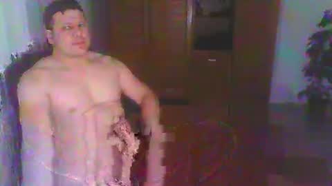 tonny54880 online show from January 31, 8:43 pm