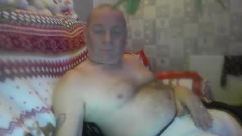 tony14712 online show from December 16, 12:15 am
