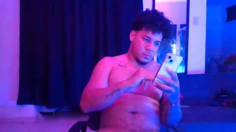 toni online show from February 19, 5:38 am