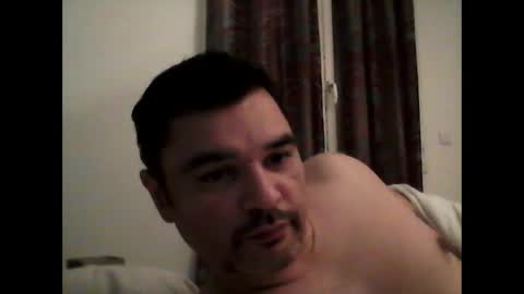 Snapshot of tony5590 chatting on January 23, 8:24 pm tony5590 online show from January 23, 8:24 pm