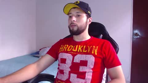 Tony Ribas. online show from February 5, 10:24 pm