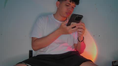 tony_marz online show from March 24, 5:24 am