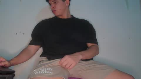 tony_marz online show from July 12, 5:43 am