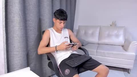 tony paul online show from February 7, 7:27 pm