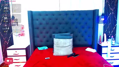 Tony And Rick online show from October 10, 1:00 am