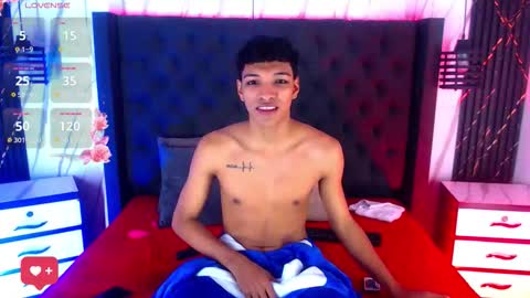 Tony And Rick online show from October 20, 2:05 am