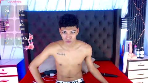 Tony And Rick online show from September 28, 9:13 pm