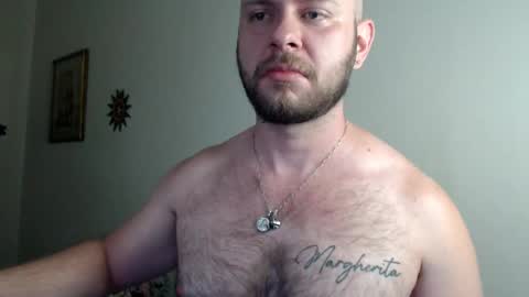 TONY online show from March 10, 12:04 am