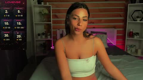 Tonya online show from March 6, 5:03 am