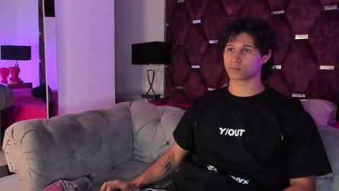 Tony Benedetti online show from December 22, 9:21 pm