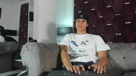 Tony Benedetti online show from May 6, 8:59 pm