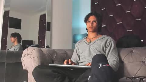 Tony Benedetti online show from February 12, 9:40 pm