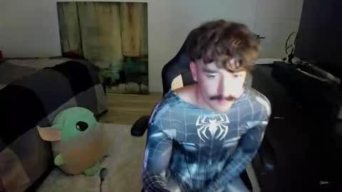 tonybigdick12333 online show from November 23, 2:31 am