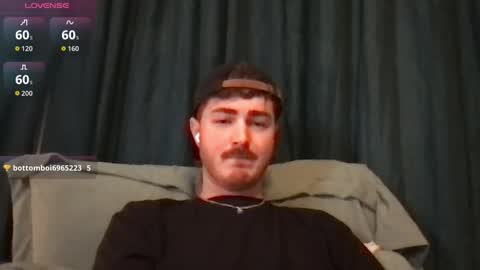 tonyd online show from January 15, 8:01 am