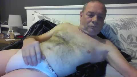 tonygib1962 online show from February 19, 6:18 pm