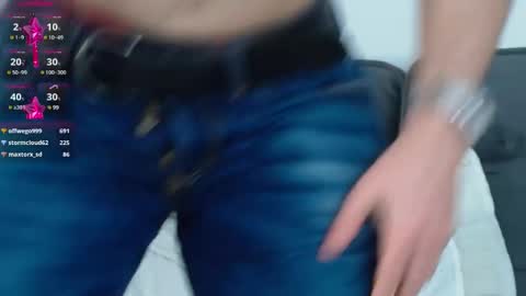 Just an artist online show from February 16, 12:54 pm